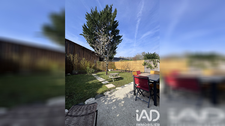 Ma-Cabane - Vente Appartement Marcheprime, 62 m²