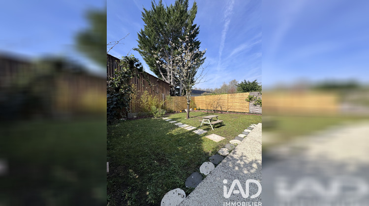 Ma-Cabane - Vente Appartement Marcheprime, 62 m²