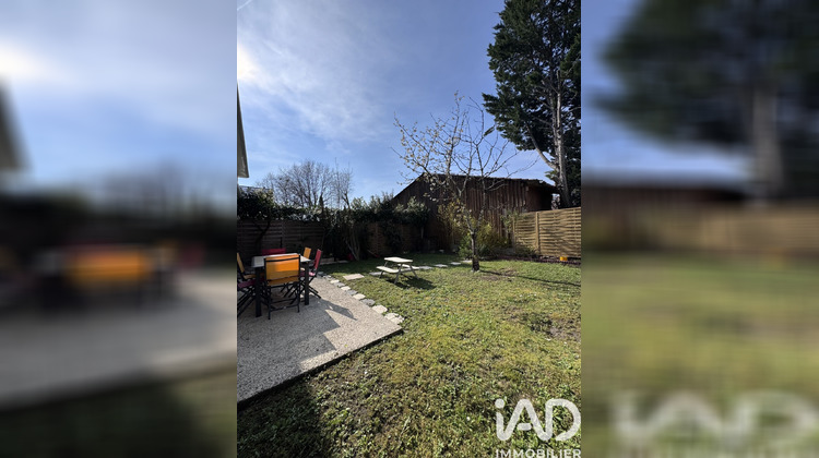 Ma-Cabane - Vente Appartement Marcheprime, 62 m²