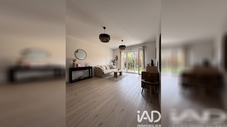 Ma-Cabane - Vente Appartement Marcheprime, 62 m²