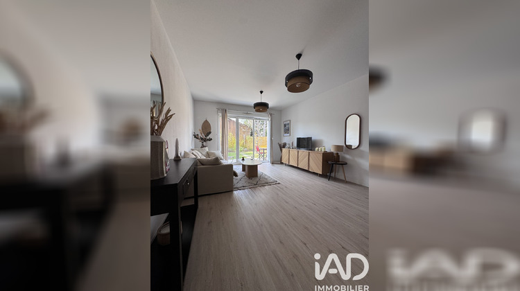 Ma-Cabane - Vente Appartement Marcheprime, 62 m²