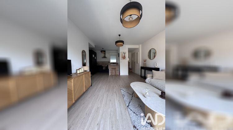 Ma-Cabane - Vente Appartement Marcheprime, 62 m²