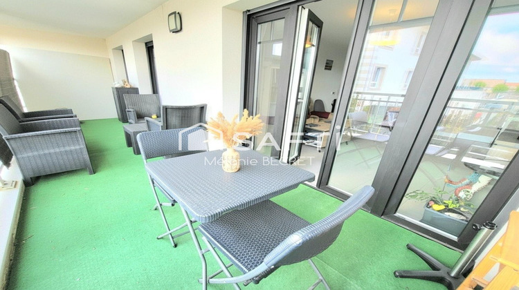 Ma-Cabane - Vente Appartement Marcheprime, 63 m²