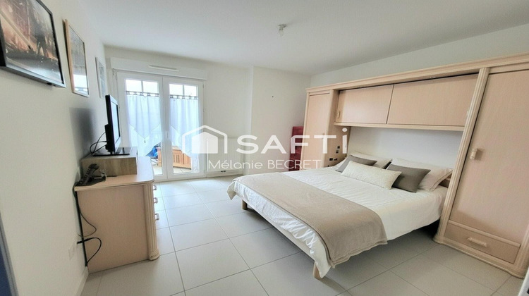 Ma-Cabane - Vente Appartement Marcheprime, 63 m²