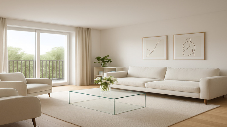 Ma-Cabane - Vente Appartement MARCHEPRIME, 114 m²