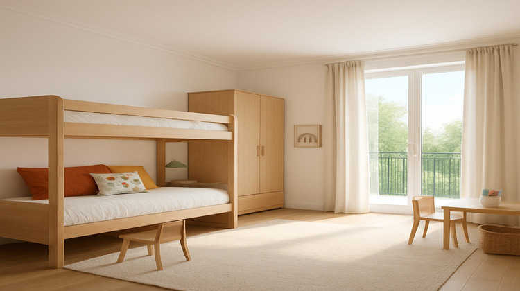 Ma-Cabane - Vente Appartement MARCHEPRIME, 114 m²
