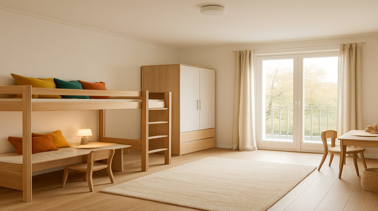 Ma-Cabane - Vente Appartement MARCHEPRIME, 114 m²