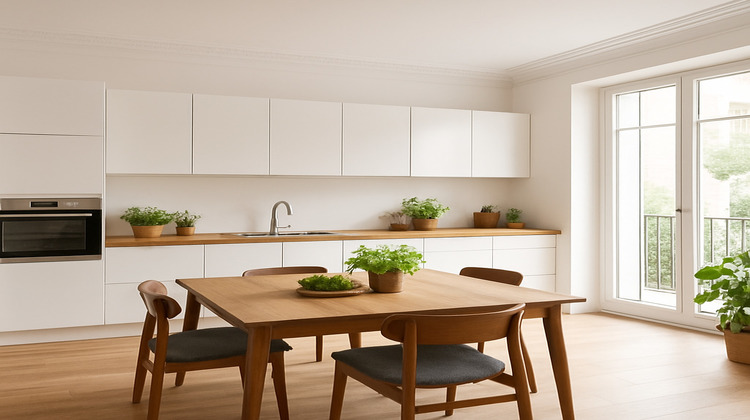 Ma-Cabane - Vente Appartement MARCHEPRIME, 114 m²