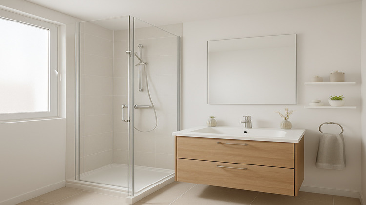 Ma-Cabane - Vente Appartement MARCHEPRIME, 42 m²