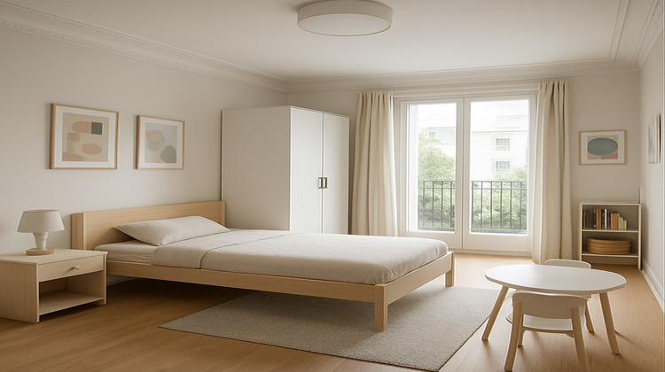 Ma-Cabane - Vente Appartement MARCHEPRIME, 59 m²