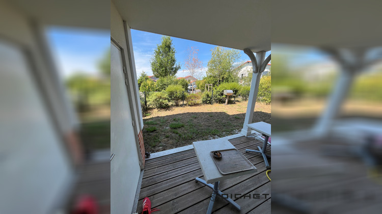 Ma-Cabane - Vente Appartement MARCHEPRIME, 43 m²