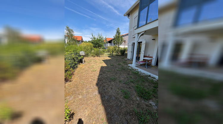 Ma-Cabane - Vente Appartement MARCHEPRIME, 43 m²
