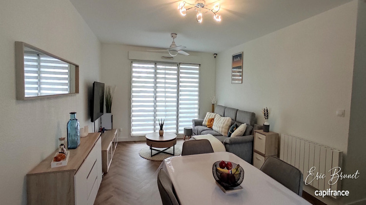Ma-Cabane - Vente Appartement MARCHEPRIME, 64 m²