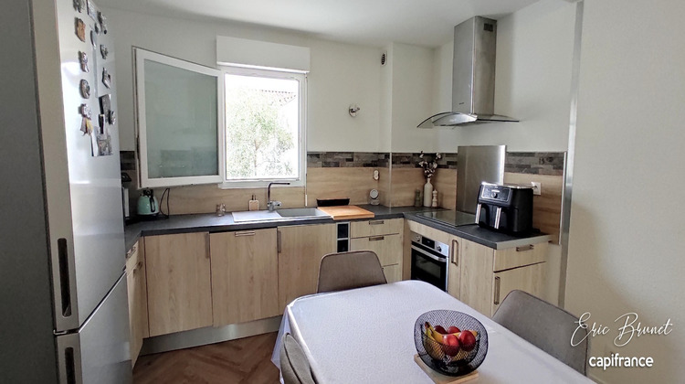 Ma-Cabane - Vente Appartement MARCHEPRIME, 64 m²
