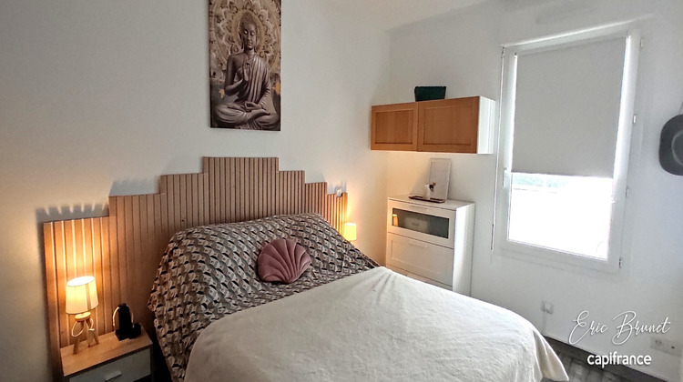 Ma-Cabane - Vente Appartement MARCHEPRIME, 64 m²