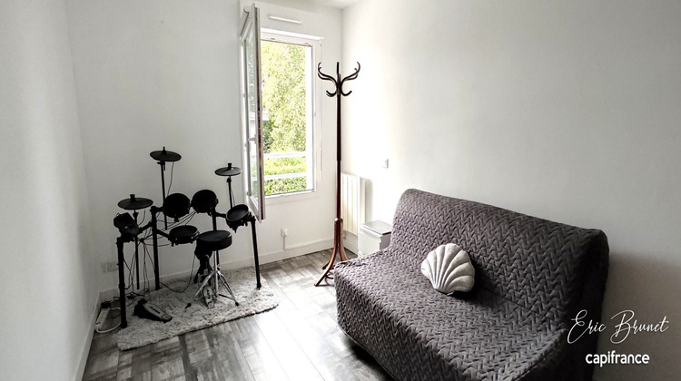 Ma-Cabane - Vente Appartement MARCHEPRIME, 64 m²