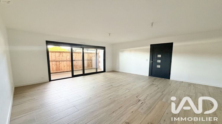 Ma-Cabane - Vente Appartement Marcheprime, 78 m²