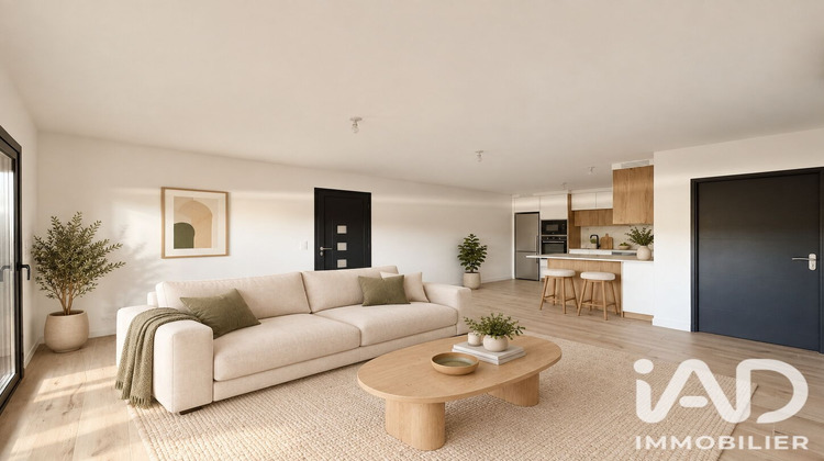 Ma-Cabane - Vente Appartement Marcheprime, 78 m²