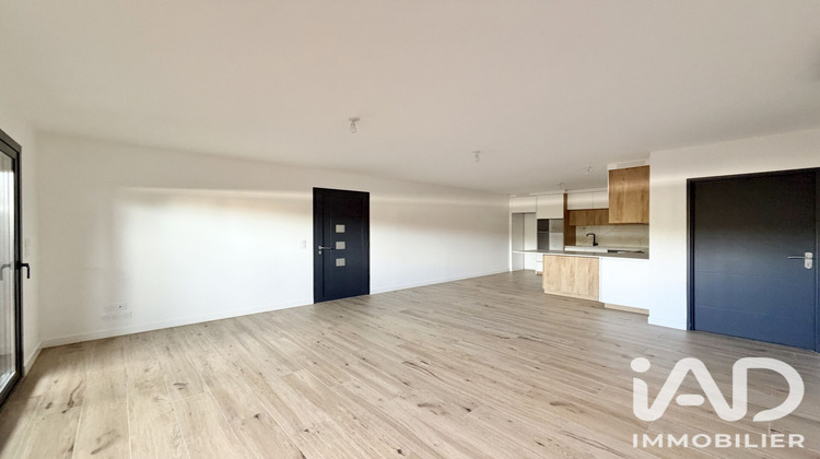 Ma-Cabane - Vente Appartement Marcheprime, 78 m²