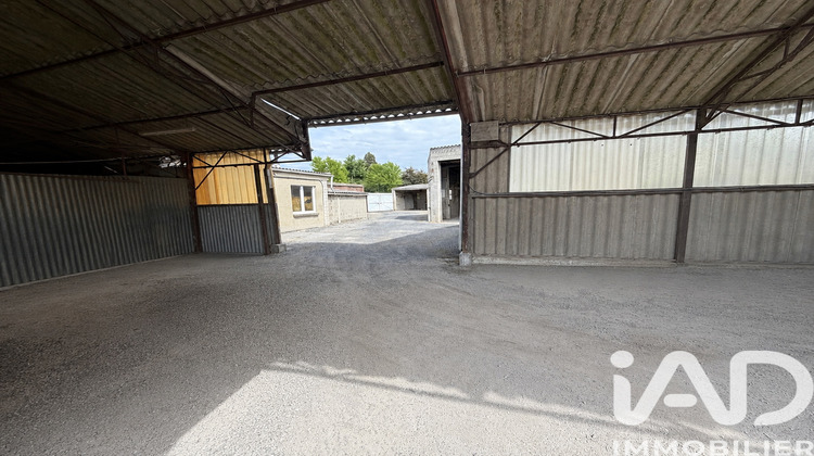 Ma-Cabane - Vente Appartement Marchiennes, 834 m²