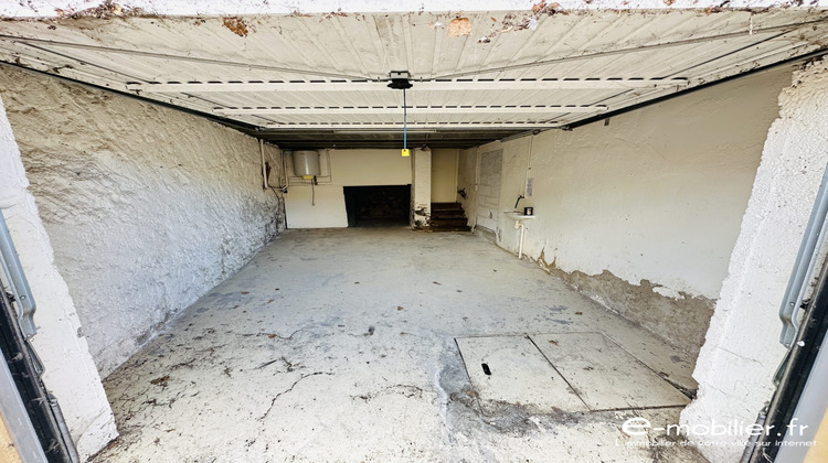 Ma-Cabane - Vente Appartement Marcigny, 115 m²