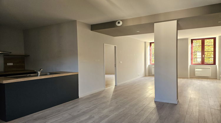 Ma-Cabane - Vente Appartement Marcillac-Vallon, 85 m²