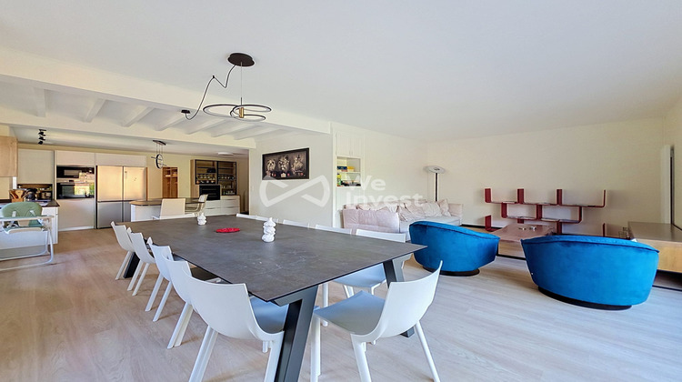 Ma-Cabane - Vente Appartement Marcillac-Vallon, 205 m²