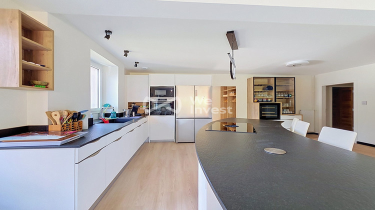 Ma-Cabane - Vente Appartement Marcillac-Vallon, 205 m²