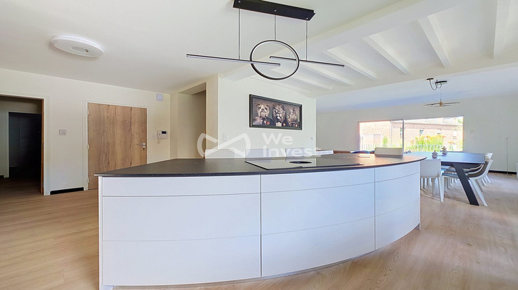 Ma-Cabane - Vente Appartement Marcillac-Vallon, 205 m²