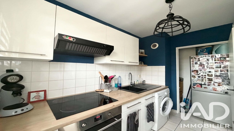 Ma-Cabane - Vente Appartement Marck, 44 m²