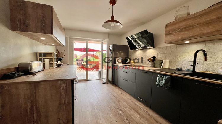 Ma-Cabane - Vente Appartement Marckolsheim, 71 m²