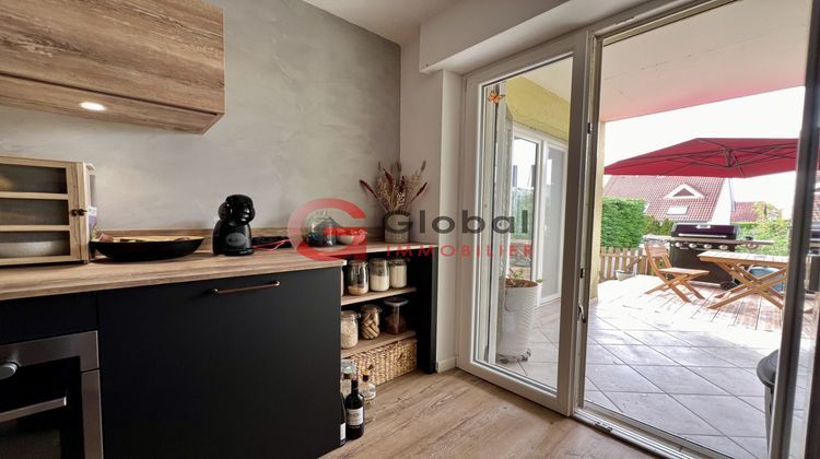 Ma-Cabane - Vente Appartement Marckolsheim, 71 m²