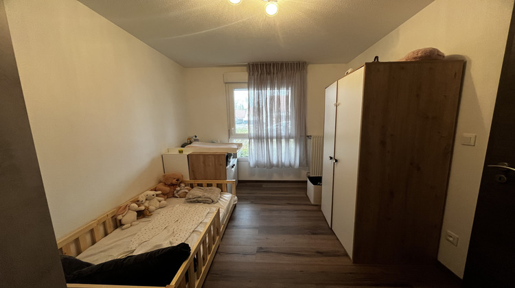 Ma-Cabane - Vente Appartement Marckolsheim, 63 m²