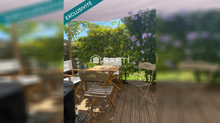 Ma-Cabane - Vente Appartement Marckolsheim, 70 m²