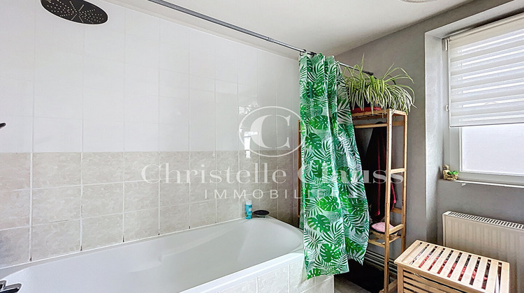 Ma-Cabane - Vente Appartement MARCKOLSHEIM, 47 m²