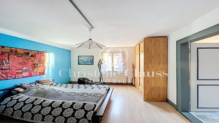 Ma-Cabane - Vente Appartement MARCKOLSHEIM, 112 m²