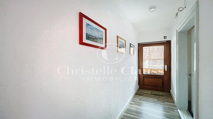 Ma-Cabane - Vente Appartement MARCKOLSHEIM, 112 m²
