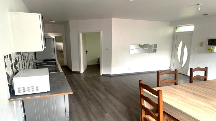 Ma-Cabane - Vente Appartement Marckolsheim, 43 m²