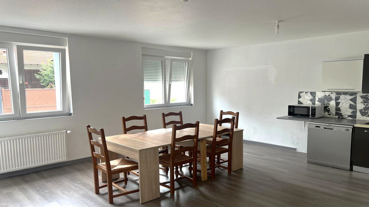 Ma-Cabane - Vente Appartement Marckolsheim, 43 m²