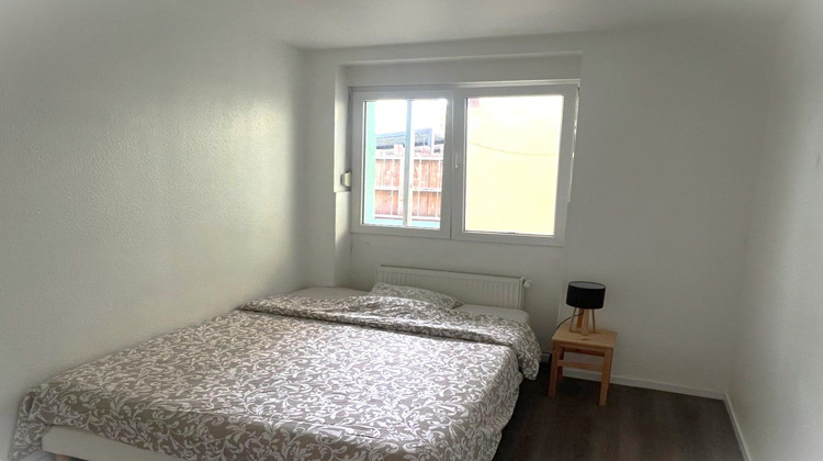 Ma-Cabane - Vente Appartement Marckolsheim, 43 m²