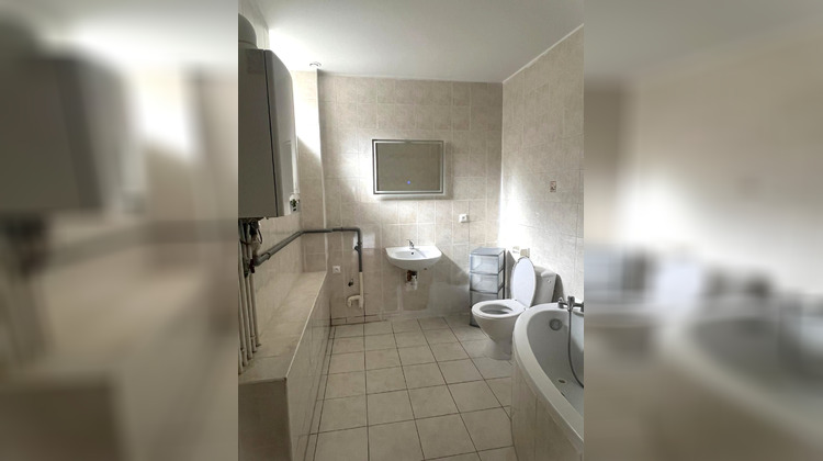 Ma-Cabane - Vente Appartement Marckolsheim, 43 m²