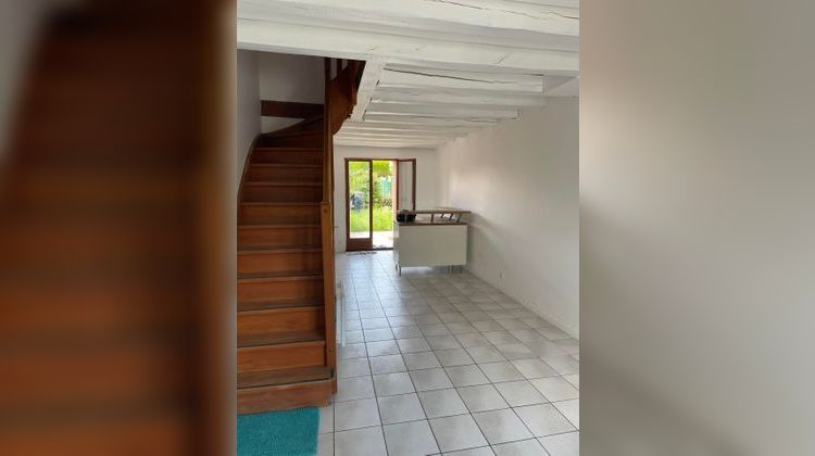 Ma-Cabane - Vente Appartement Marcoussis, 60 m²