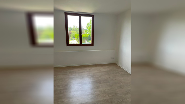 Ma-Cabane - Vente Appartement Marcoussis, 60 m²