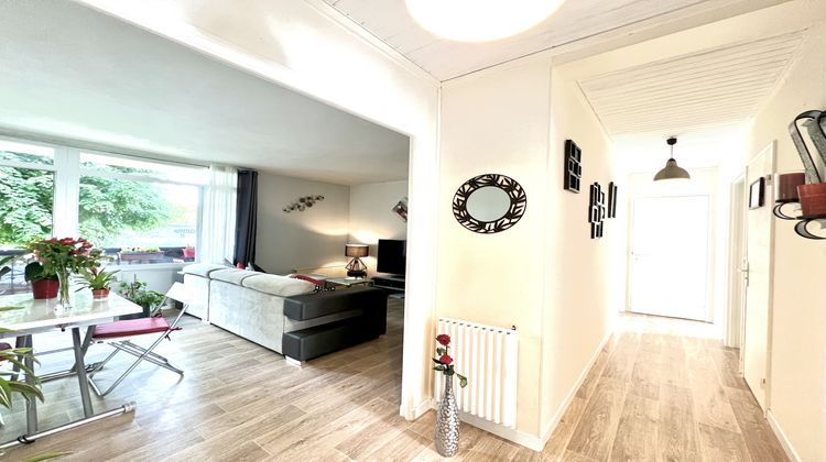 Ma-Cabane - Vente Appartement Marcoussis, 66 m²