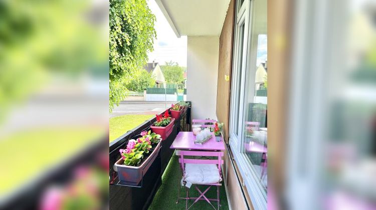 Ma-Cabane - Vente Appartement Marcoussis, 66 m²