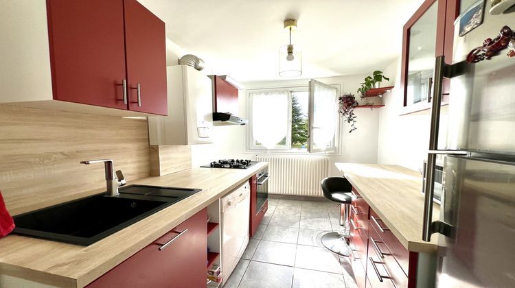 Ma-Cabane - Vente Appartement Marcoussis, 66 m²