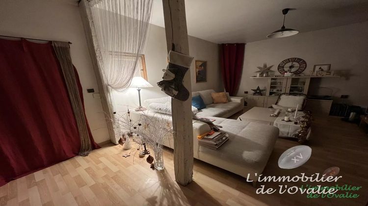 Ma-Cabane - Vente Appartement Marcoussis, 63 m²