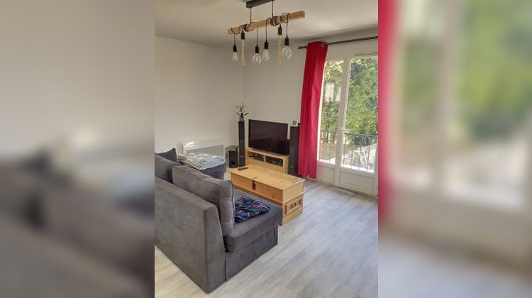 Ma-Cabane - Vente Appartement Marcoussis, 79 m²