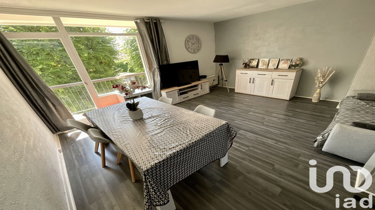 Ma-Cabane - Vente Appartement Marcoussis, 67 m²