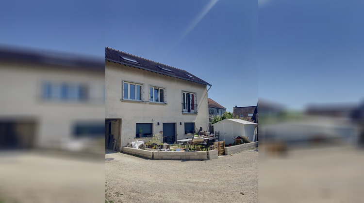 Ma-Cabane - Vente Appartement MARCOUSSIS, 79 m²